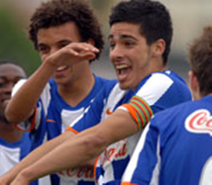 F.C. Porto campeão (www.fcporto.pt)