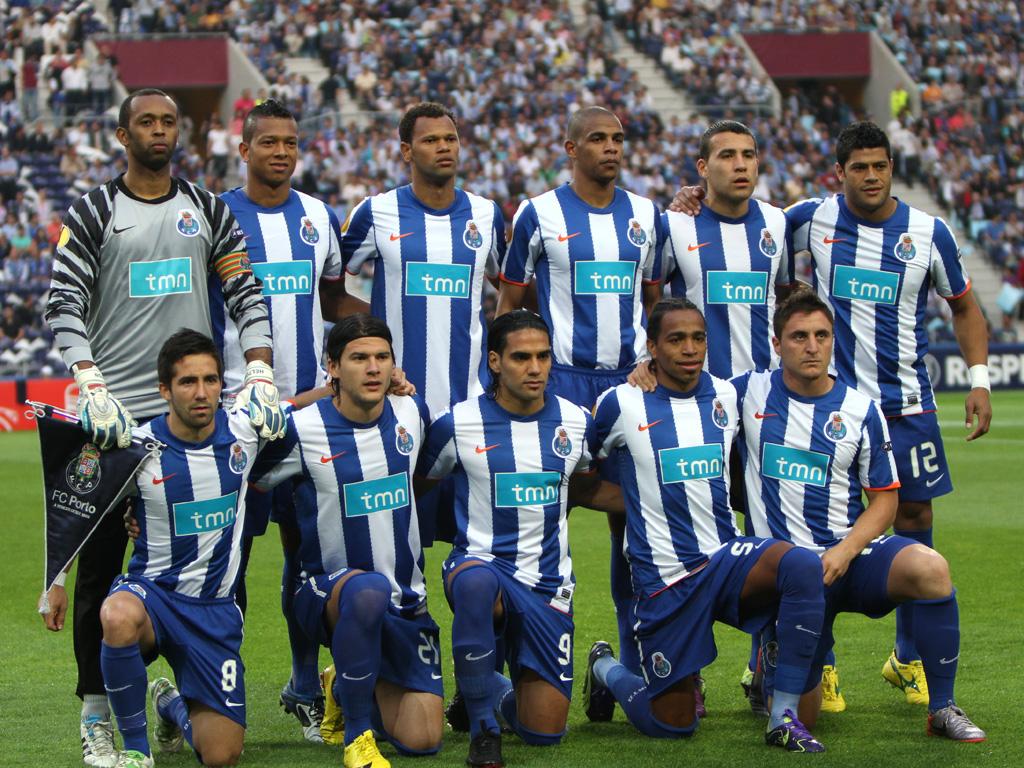 FC Porto x Villarreal (Foto: Catarina Morais)