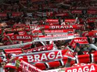 Braga na final da Liga Europa