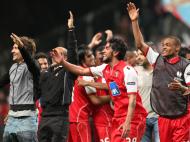 Braga na final da Liga Europa
