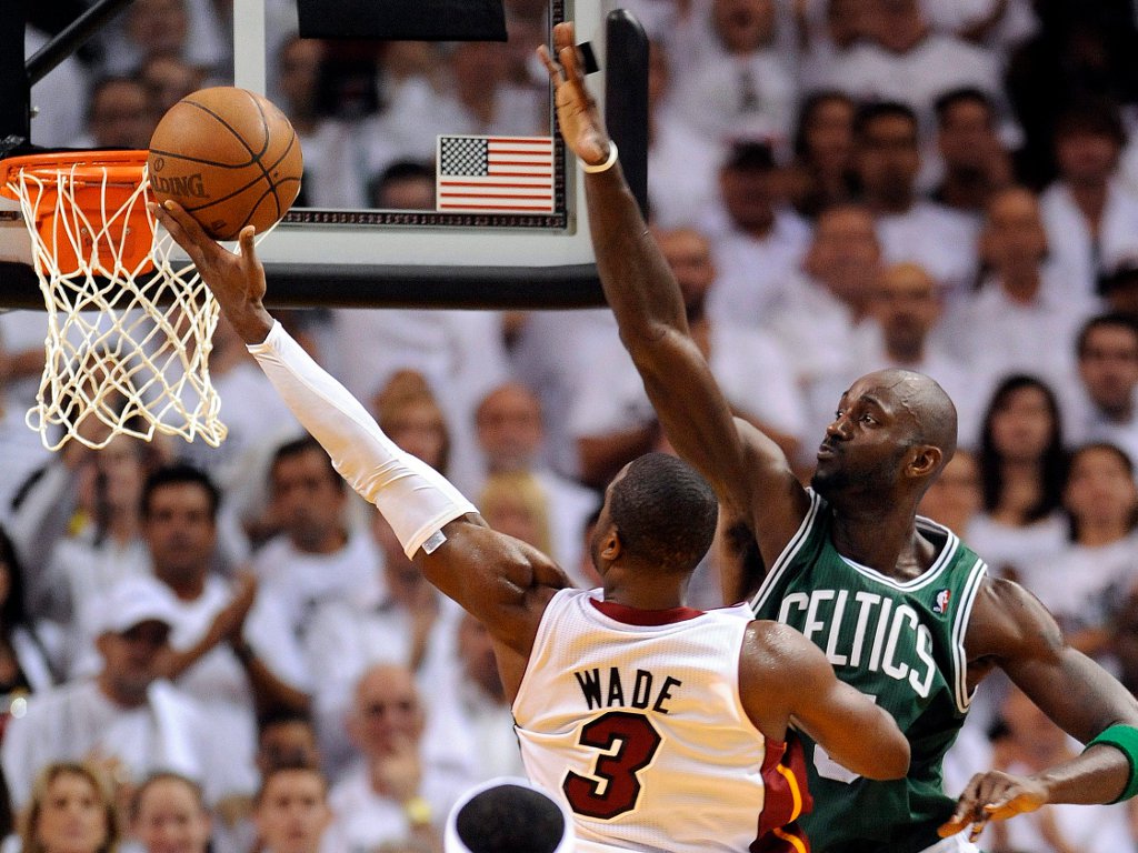 Miami-Celtics