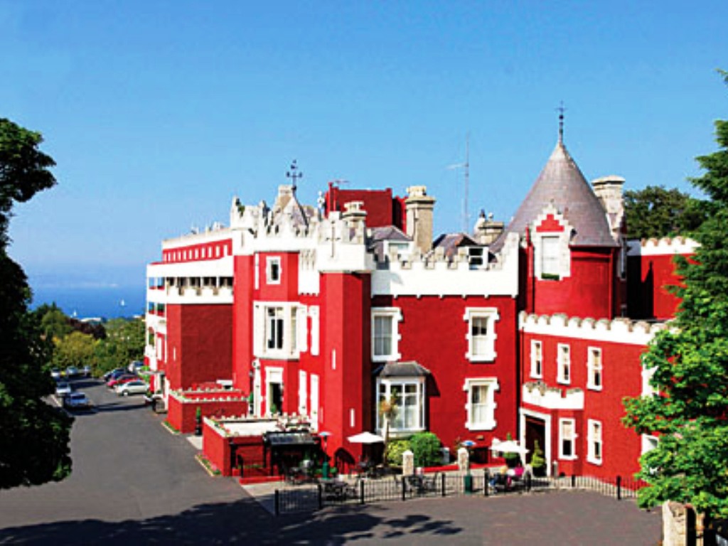 Fitzpatrick Castle Hotel (Sp. Braga)