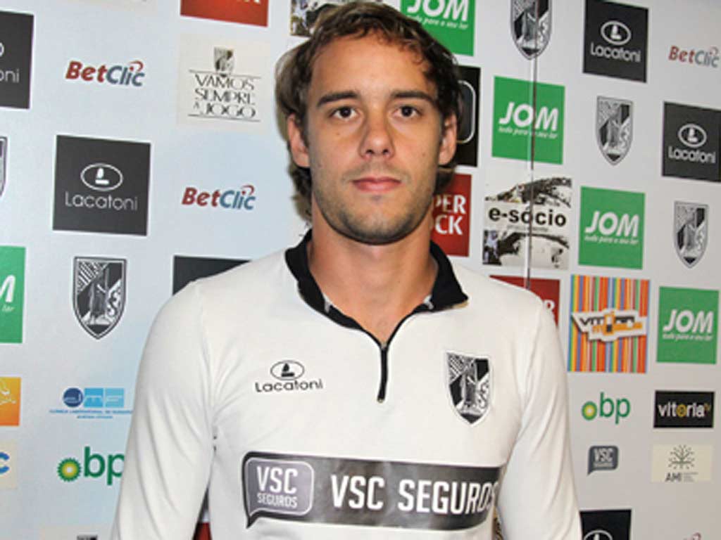 Rodrigo Defendi (www.vsc.pt)