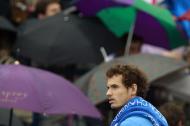 Andy Murray Fotos: Reuters