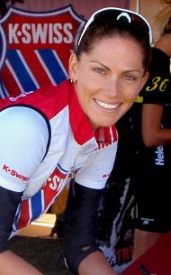 Jenny Fletcher (triatlo)