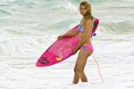 Maya Gabeira (surf)