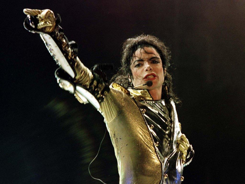 Michael Jackson (Reuters)
