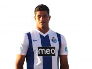 FC Porto 2011/2012: Apresentação dos equipamentos