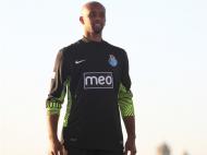 FC Porto 2011/2012: Apresentação dos equipamentos