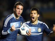 Argentina-Uruguai
