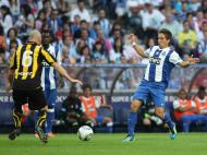 Apresentação: FC Porto x Peñarol