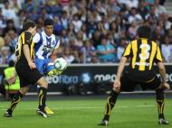Apresentação: FC Porto x Peñarol