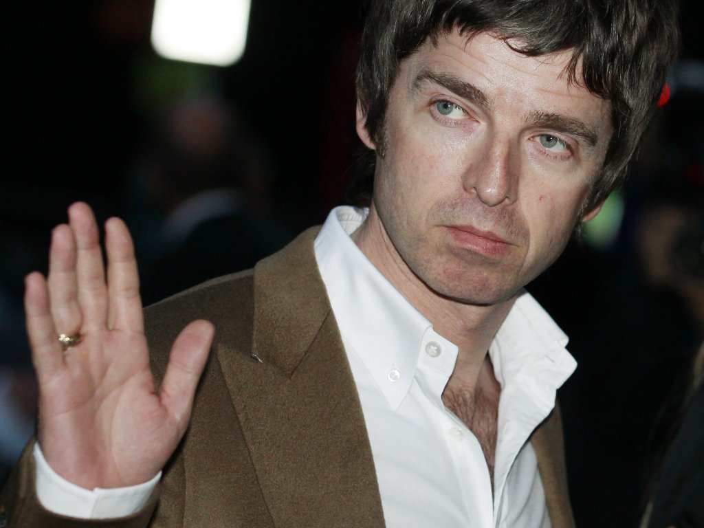 Noel Gallagher (Reuters)