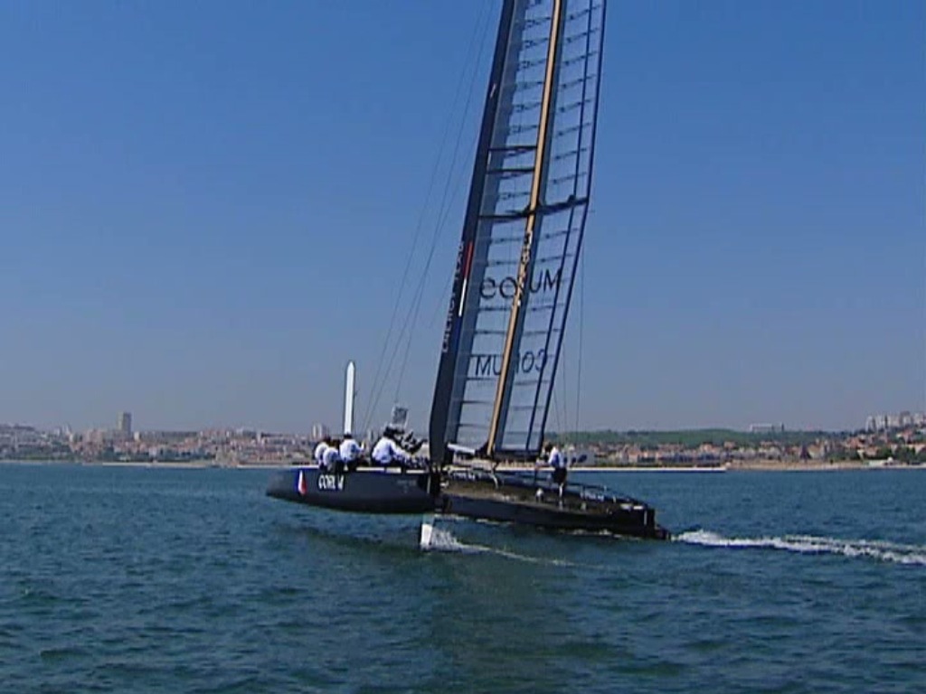 America¿s Cup