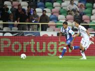 FC Porto vence Supertaça