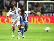 FC Porto vence Supertaça