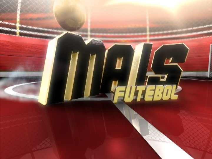 Logo Maisfutebol