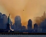 11 de Setembro de 2001 [Reuters]