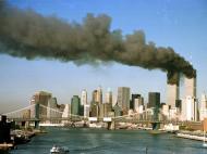 11 de Setembro de 2001 [Reuters]