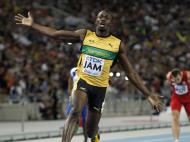 Usain Bolt (EPA/Kerim Okten)