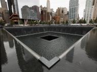 10 anos depois do 11 de Setembro (EPA/CHIP SOMODEVILLA)