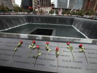 10 anos depois do 11 de Setembro (EPA/JEFFERSON SIEGEL)