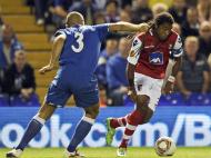 Liga Europa: Birmingham City vs Sporting Braga (EPA)