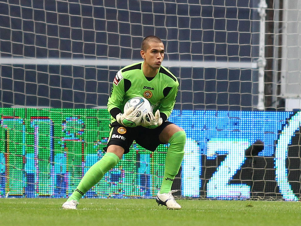 Marcelo Valverde