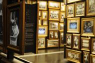 Museu do Futebol: Sala das Origens, como tudo começou