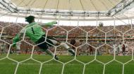 Mundial 2006: Portugal-Irão, 2-0, Ronaldo de penalty