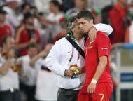 Euro 2008: Portugal-Alemanha, 2-3 e ponto final