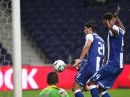FC Porto x Nacional (5-0)