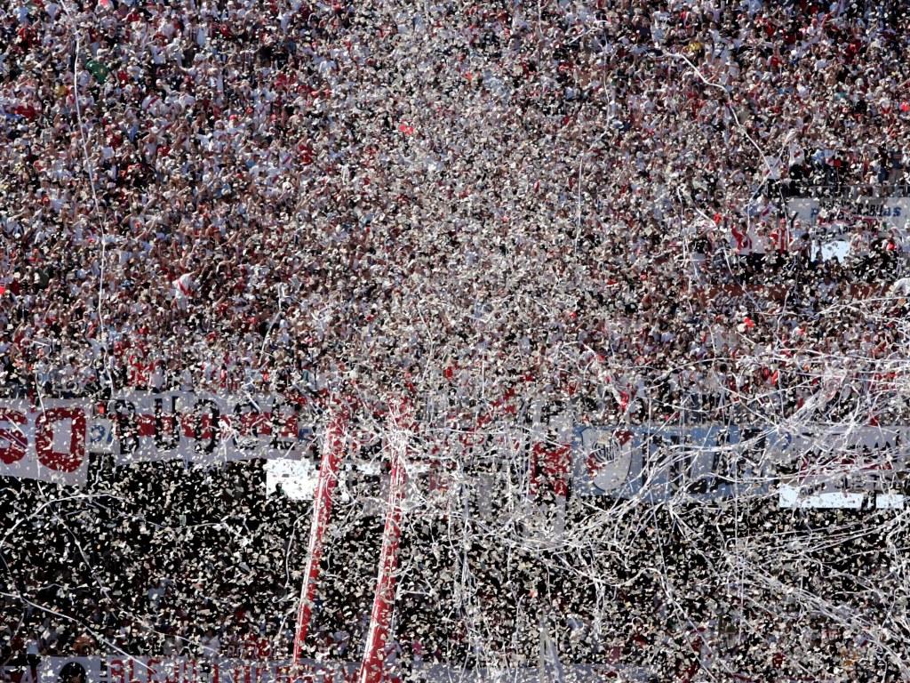 River Plate: quais os melhores adeptos do Mundo?