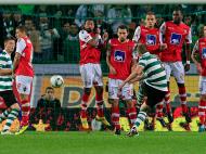 Sporting-Sp. Braga