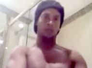 Video polémico atribuido a Ronaldinho Gaucho