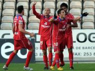 Primeira Liga de Futebol: Gil Vicente vs União de Leiria