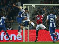 Portuguese First League: FC Porto vs SC Braga