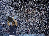 Jo-Wilfried Tsonga vs Roger Federer