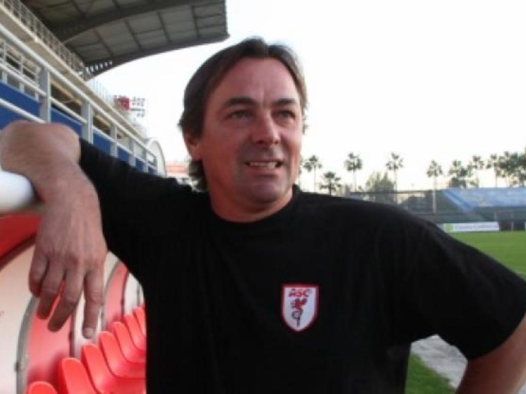 Stéphane Paille (ex-F.C. Porto)