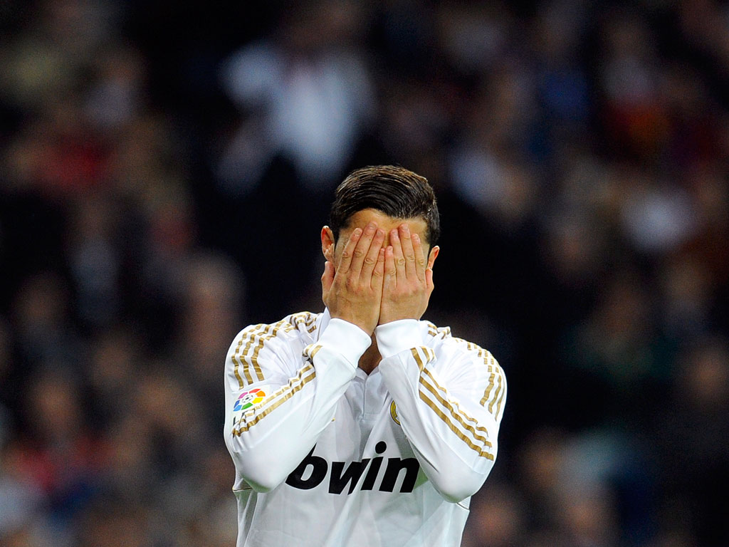 Sp. Gijón vs Real Madrid (foto Felix Ausin Ordonez/Reuters)
