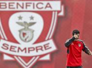 Benfica (Mário Cruz/Lusa)