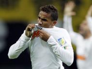 Mundial clubes: Santos na final