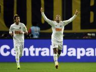Mundial clubes: Santos na final