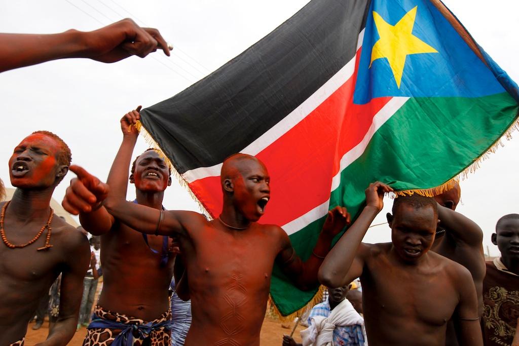 Best of Julho 2011: Independência do Sudão do Sul