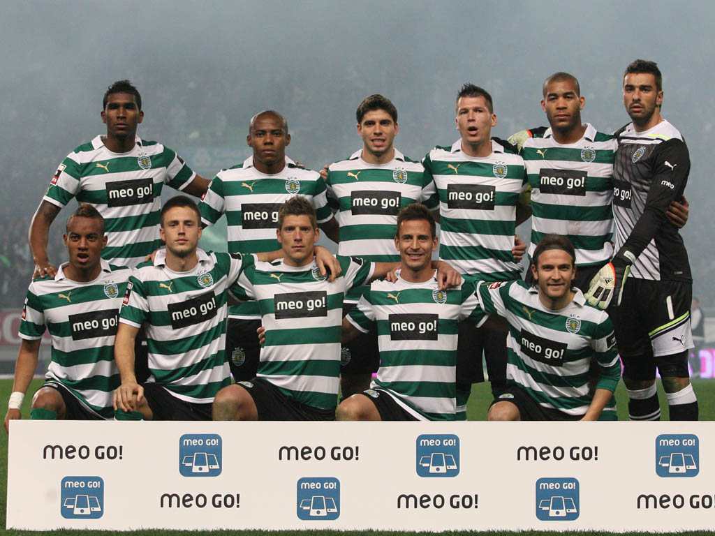 Sporting x FC Porto (0-0)