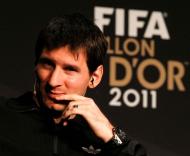 Lionel Messi Foto: Reuters