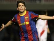 Jonathan Soriano, 36 anos, ponta de lança: contratado ao Barcelona B em 2012 quando tinha 27 anos por 500 mil euros, foi vendido dois anos depois ao Beijing Guoan por 15 milhões