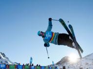 Youth Olympic Games in Innsbruck (REUTERS/Dominic Ebenbichler)