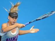 Tennis Australian Open 2012 - Maria Sharapova (EPA/JOE CASTRO)