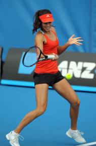 Tennis Australian Open 2012 - Ana Ivanovic (EPA/JOE CASTRO)